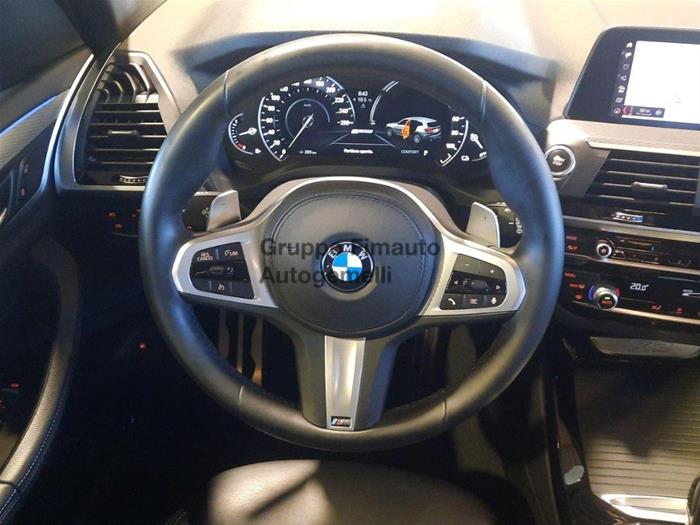 Fimauto - BMW X3 | ID 37842