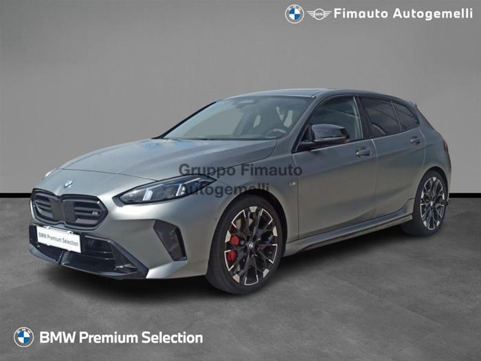 Fimauto - BMW 135 | ID 37996