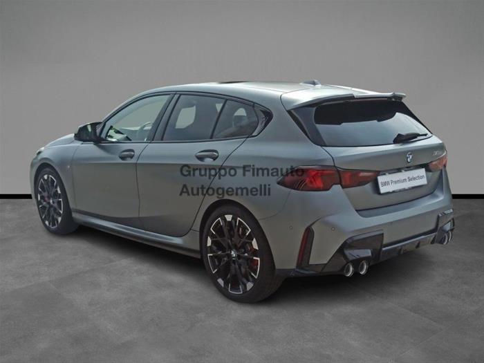 Fimauto - BMW 135 | ID 37996