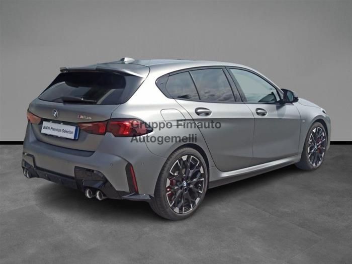 Fimauto - BMW 135 | ID 37996