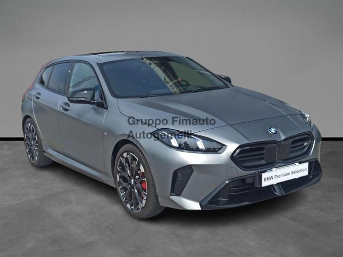 Fimauto - BMW 135 | ID 37996