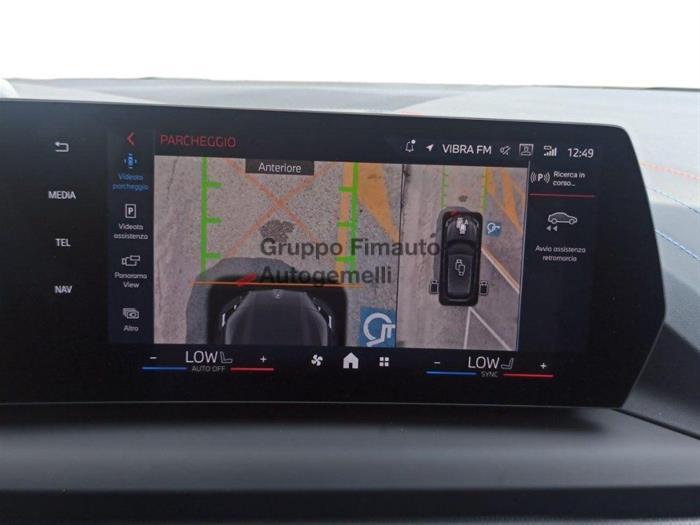 Fimauto - BMW 135 | ID 37996