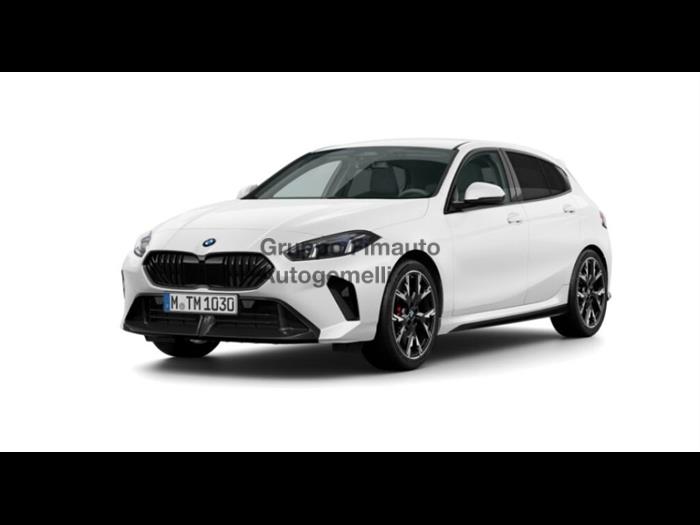 Fimauto - BMW 120 | ID 38290