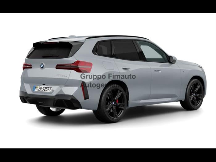 Fimauto - BMW X3 | ID 38339