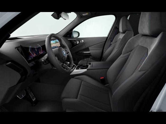 Fimauto - BMW X3 | ID 38339