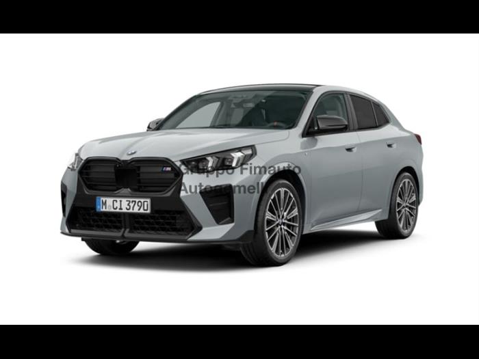Fimauto - BMW X2 | ID 38366