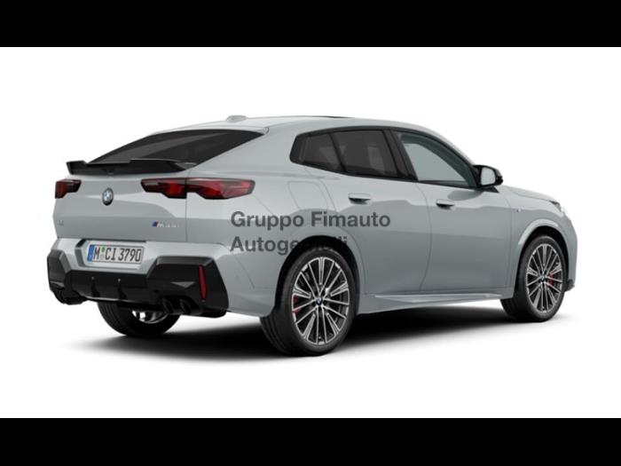 Fimauto - BMW X2 | ID 38366