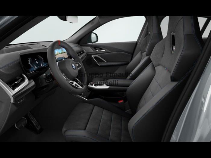 Fimauto - BMW X2 | ID 38366