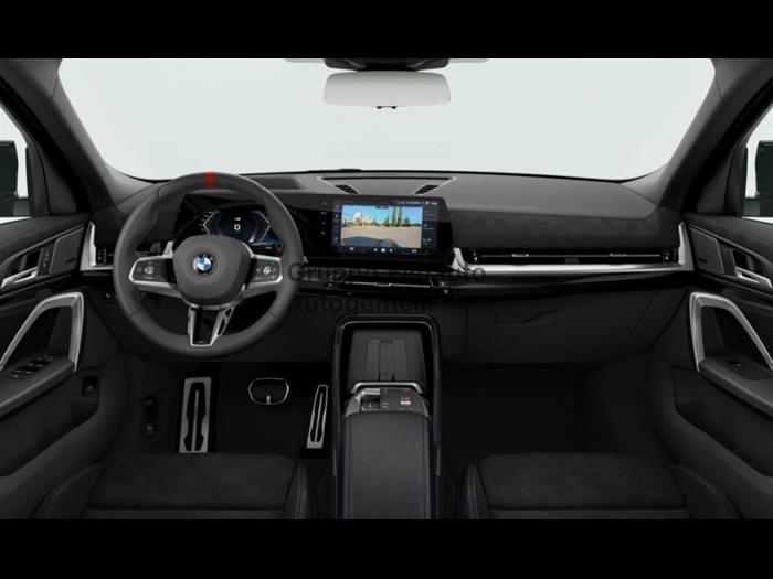 Fimauto - BMW X2 | ID 38366