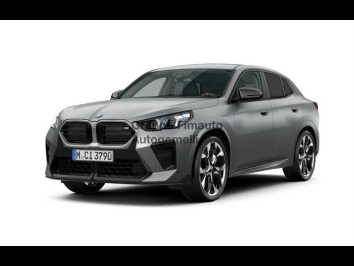 Fimauto - BMW X2 | ID 38367