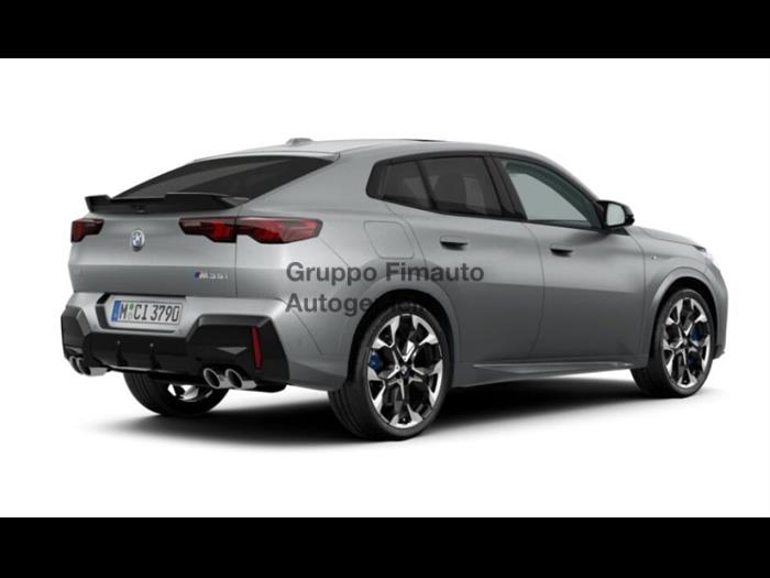 Fimauto - BMW X2 | ID 38367