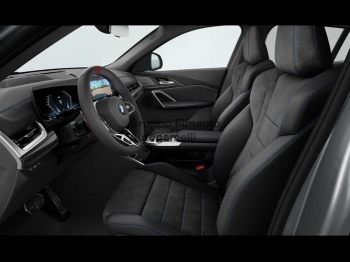 Fimauto - BMW X2 | ID 38367