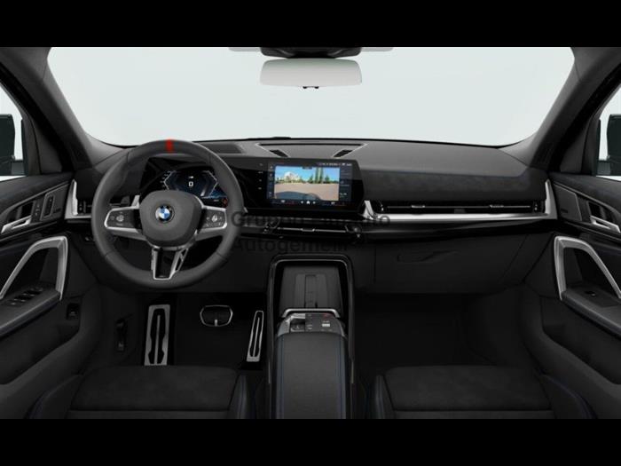 Fimauto - BMW X2 | ID 38367