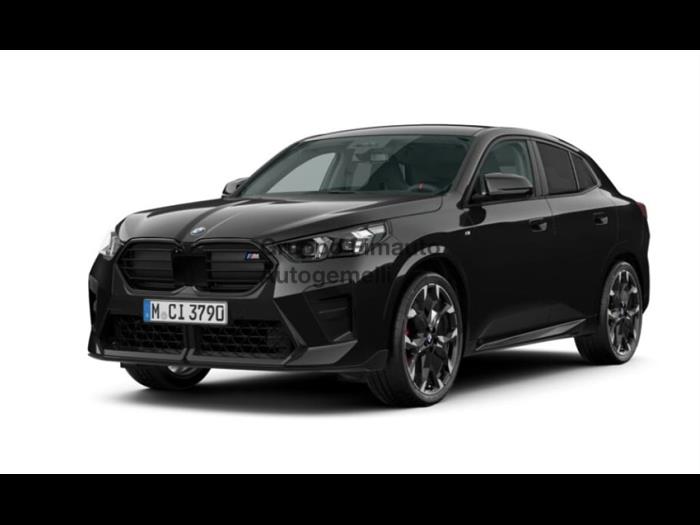 Fimauto - BMW X2 | ID 38368