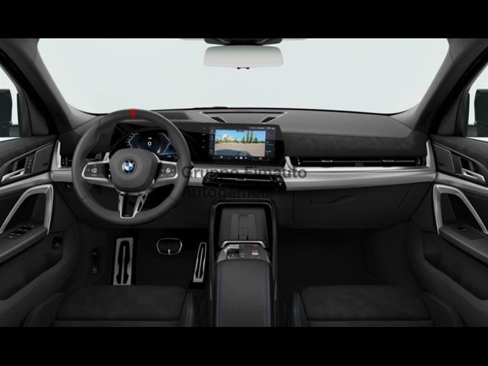 Fimauto - BMW X2 | ID 38369