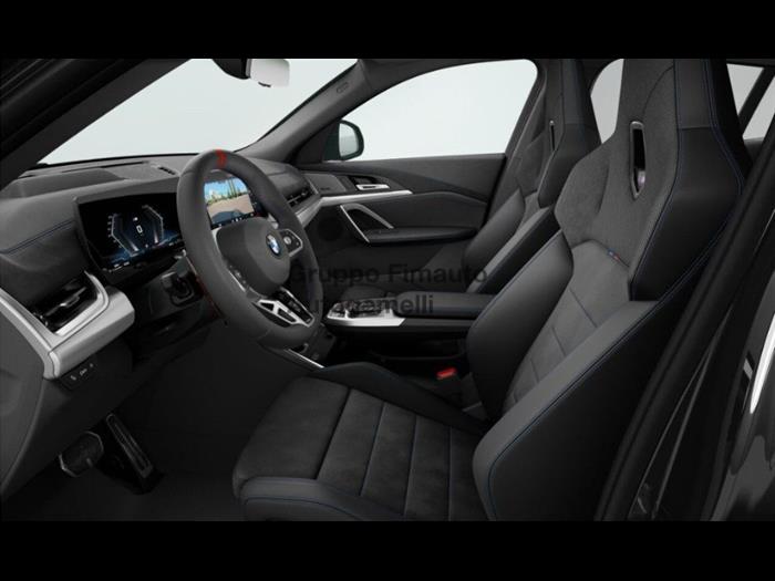 Fimauto - BMW X2 | ID 38369
