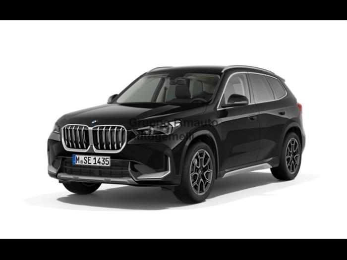 Fimauto - BMW X1 | ID 38375