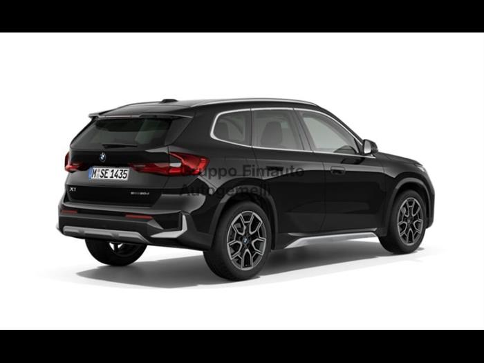 Fimauto - BMW X1 | ID 38375
