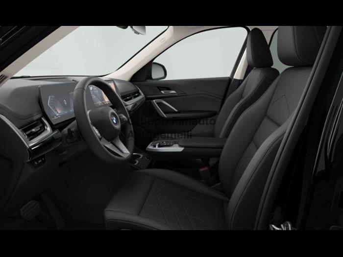 Fimauto - BMW X1 | ID 38375