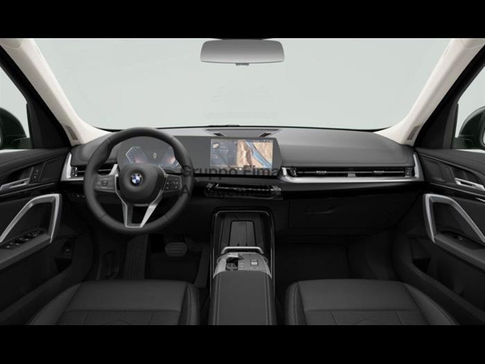 Fimauto - BMW X1 | ID 38375