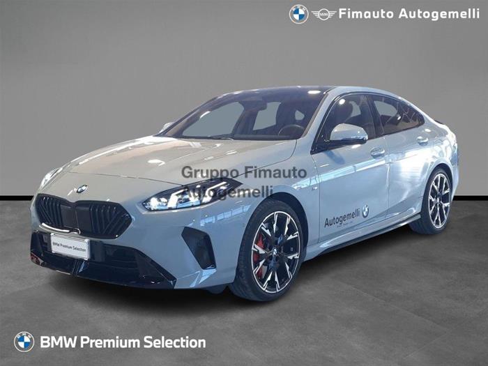 Fimauto - BMW 220 | ID 38416