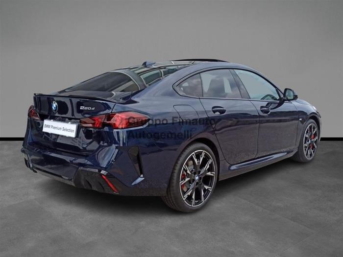 Fimauto - BMW 220 | ID 38437
