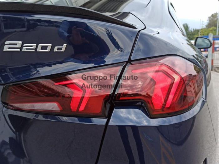 Fimauto - BMW 220 | ID 38438