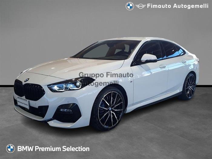 Fimauto - BMW 220 | ID 38449