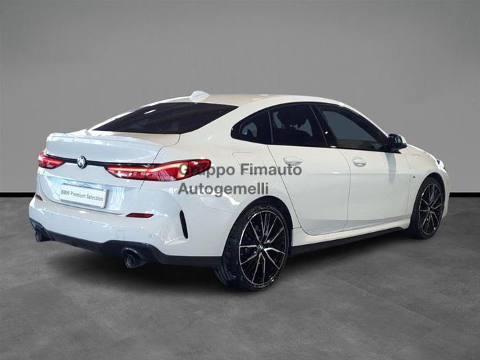 Fimauto - BMW 220 | ID 38449