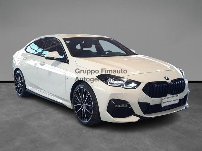 Fimauto - BMW 220 | ID 38449