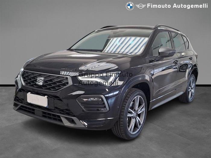 Fimauto - SEAT Ateca | ID 38450