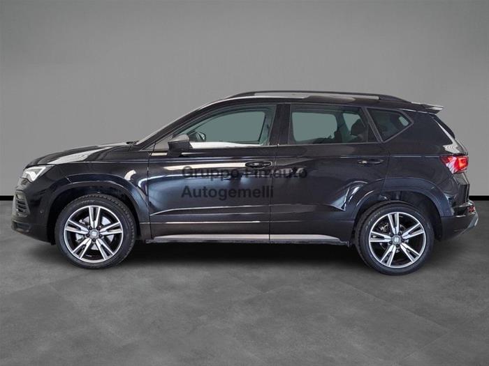 Fimauto - SEAT Ateca | ID 38450