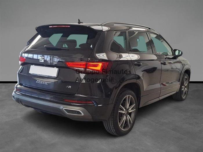 Fimauto - SEAT Ateca | ID 38450
