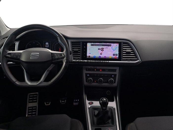 Fimauto - SEAT Ateca | ID 38450