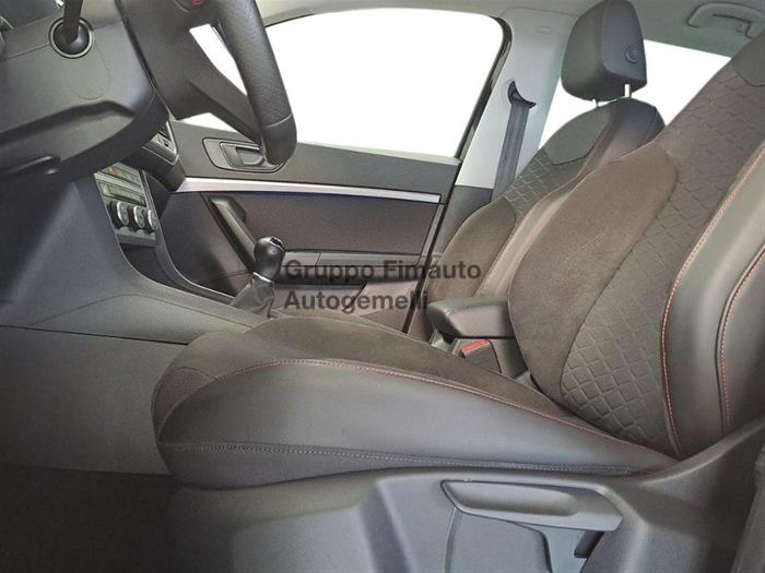 Fimauto - SEAT Ateca | ID 38450