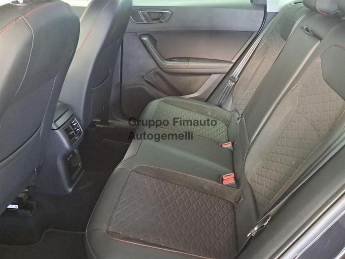 Fimauto - SEAT Ateca | ID 38450