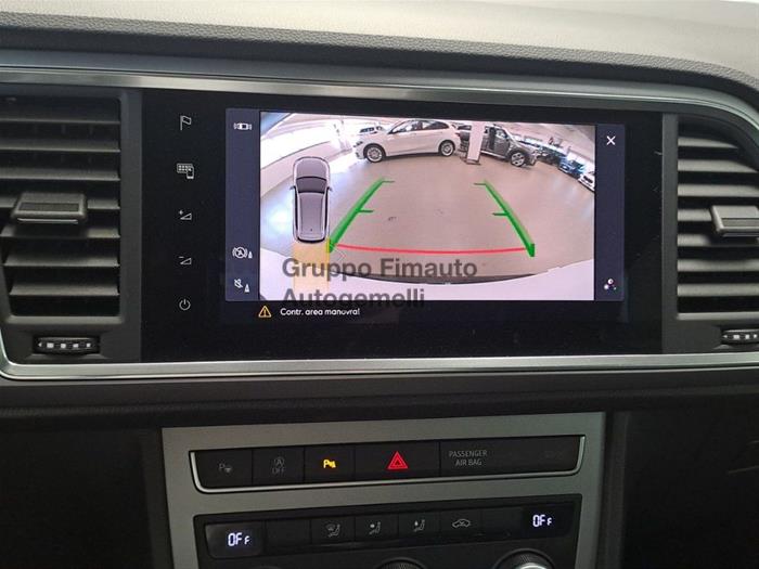 Fimauto - SEAT Ateca | ID 38450