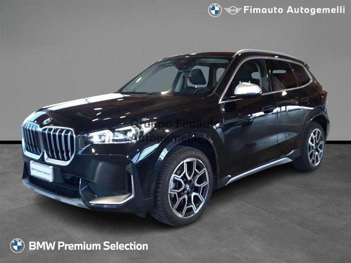Fimauto - BMW X1 | ID 38465