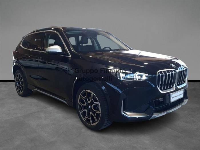 Fimauto - BMW X1 | ID 38465