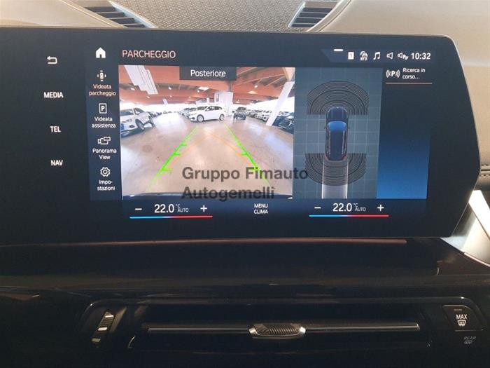 Fimauto - BMW X1 | ID 38465