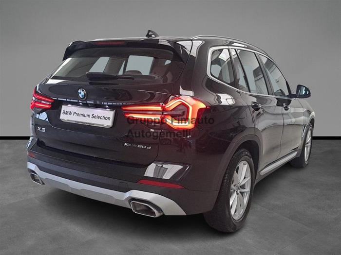Fimauto - BMW X3 | ID 38656