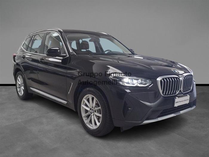 Fimauto - BMW X3 | ID 38656