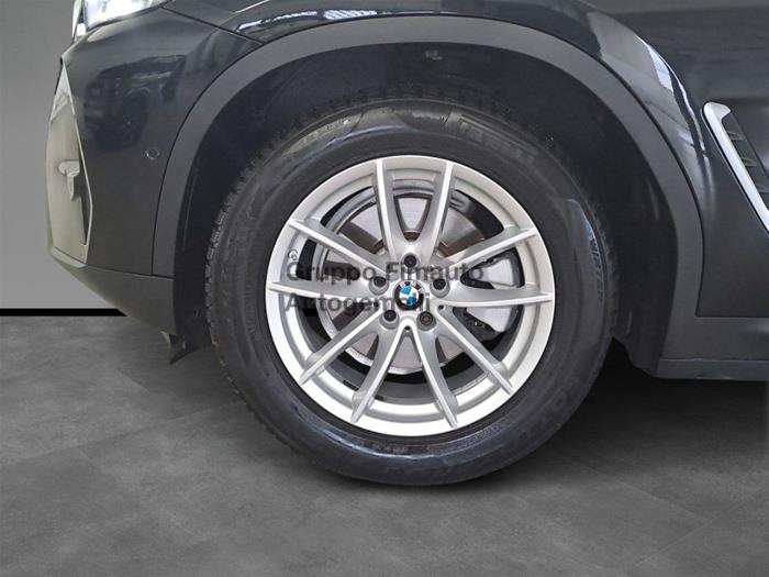 Fimauto - BMW X3 | ID 38656