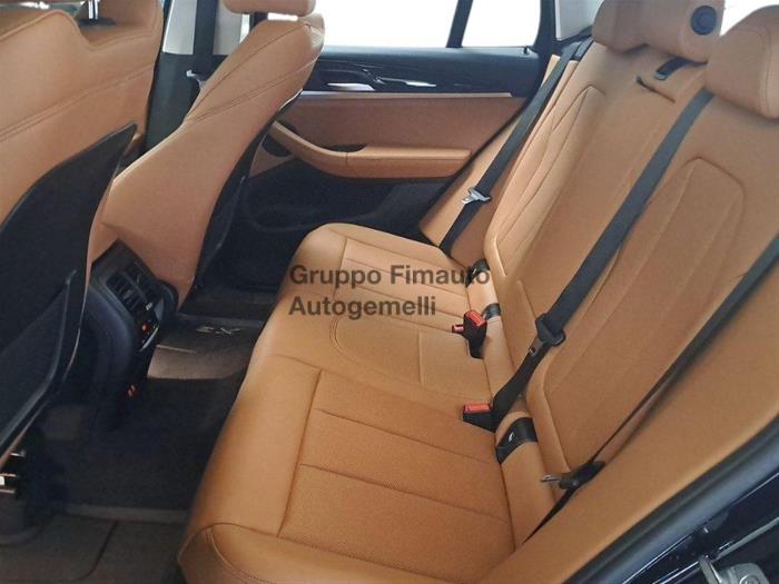 Fimauto - BMW X3 | ID 38656