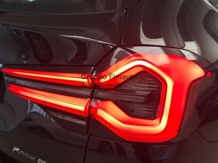 Fimauto - BMW X3 | ID 38657