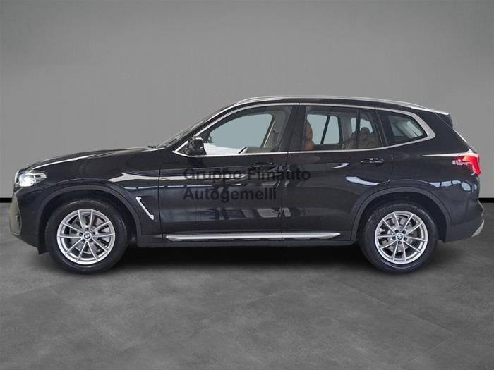 Fimauto - BMW X3 | ID 38657