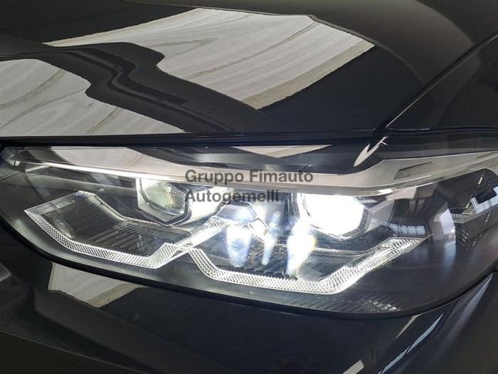 Fimauto - BMW X3 | ID 38657