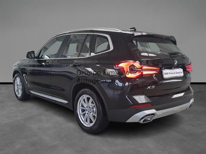 Fimauto - BMW X3 | ID 38657