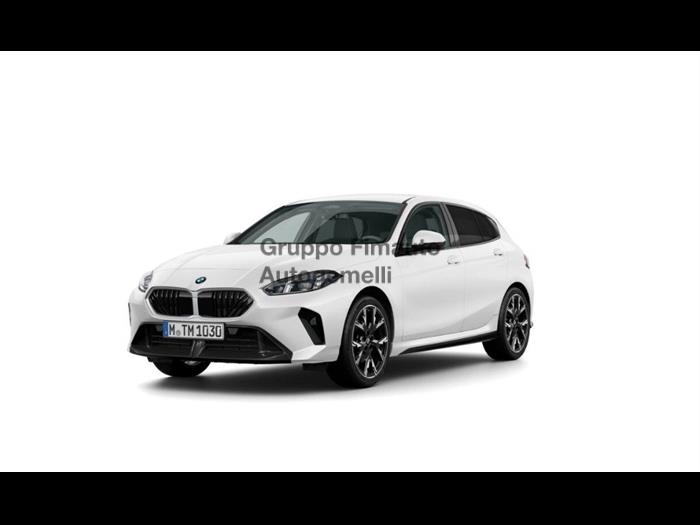 Fimauto - BMW 118 | ID 38708