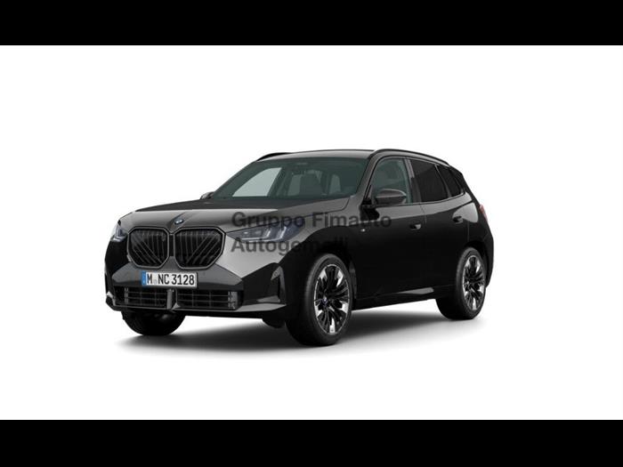 Fimauto - BMW X3 | ID 38712